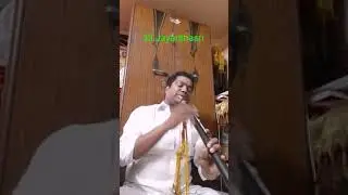 121 Raga's  28 minutes 12 seconds . Just small try.by Adyar D Balasubramani