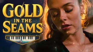 ✨💛 Gold in the Seams 💛✨ #GoldInTheSeams #GospelSoul  #ModernGospel