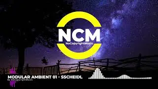 Modular Ambient 01 - Sscheidl | No Copyright Music | Free Vocal Music For Youtube Videos