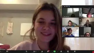 Friendship Circle 2020-2021