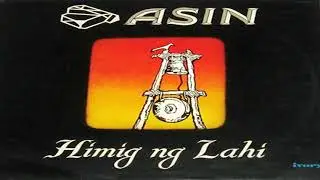 ASIN &lrm;&ndash; Himig Ng Lahi (1983)