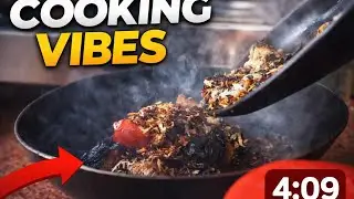 Non Veg Making at Home | Indian Cooking Vibes | Tasty & Spicy