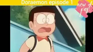 Doraemon cartoon part 1 great skate
