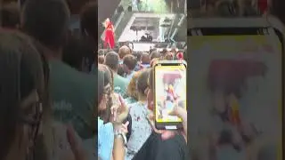 Un Concert.