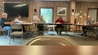 WATCH (Exclusive): Chimney Rock Village Extends Emergency Declaration, Advances $5.5 Million Recove