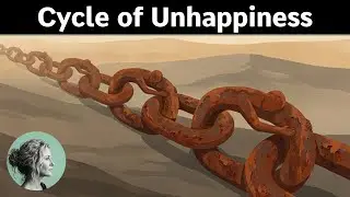 Life Does Not Promise You Happiness