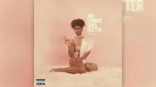 Ari Lenoxx - Shea Butter Baby (with J. Cole) (Instrumental)