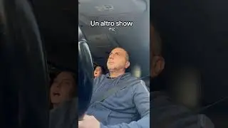 Shiva,Geolier feat Pap&aacute;Willy. Un altro show