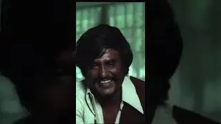 Thalaivar as Kaali @Tamilized #kaali #rajinikanth #mass #mullummalarum #petta