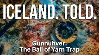 Gunnuhver: The Ball of Yarn Trap (Gunna&rsquo;s Ghost) | Reykjanes test