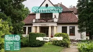 Szumistorie - Villa Musica