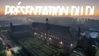 Collège Saint-Augustin : Présentation du 1er degré