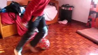 miudo maravilha(Luka) palmelense