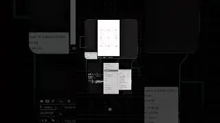Neumorphism Effect tutorial in After Effects🙌⚪️ #aftereffects #aftereffectstutorial