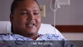 Hip Replacement Helps 28-Year-Old Walk Pain-Free