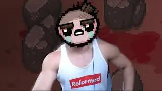 Tainted Samson in a Nutshell