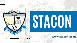 Standard College Nsangi  - Continuous Improvement