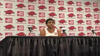 HawgBeat | Jimmy Whitt, Post- South Dakota