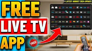 🔴 Insane Streaming App Bigger Than Mobdro !