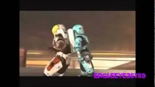 Unknown Soldier - Halo Highway Fight