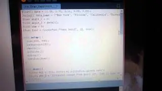 Pie Chart Example with Code