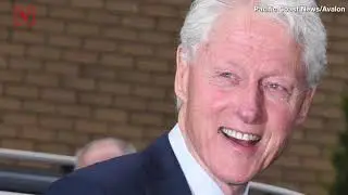 Bill Clinton's Backing May Not be High on 2020 Democrats' List