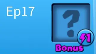 Only bonus tower in BTDB with my friend Ep17
