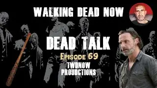 Fangoria's Anthony Timpone is Our Special Guest - Ep 69