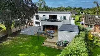 Homes of Distinction: Swanley Lane, Ravensmoor