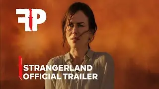 Strangerland I Official Trailer I FearPix