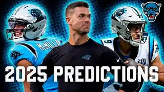 2025 Carolina Panthers: Dark Horse or Disaster?
