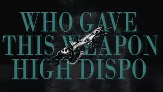 Riven On Aeolak Is NUTS | Lvl Cap Stress Test | Warframe