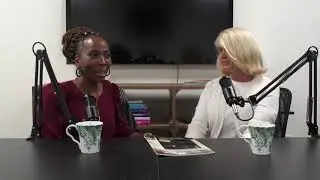 Deborah Lloyd Show with Edie Darling Author of THE TIME IS NOW