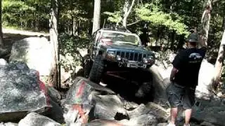 big dogs off road 09