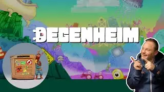 Degenheim NFT - Post Drop Analysis