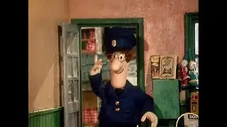 Postman Pat's Appearances in Popular Culture (1993-2010)