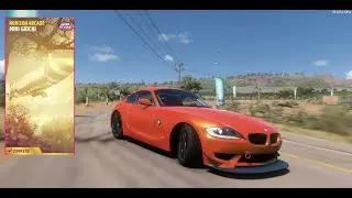 FORZA HORIZON 5- CHALLENGE HORIZON ARCADE PLAYLIST HORIZON CREATIVES