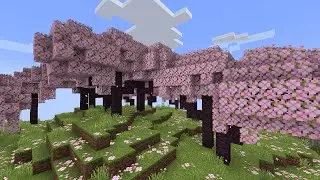 Late Night Minecraft Relaxation | Soft Music + Gameplay