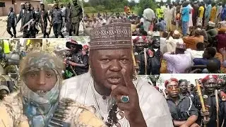 Sakon gaggawa zuwaga Bello turji da sauran yanbindiga akan matsalar rashin tsaro daga asadus Sunnah