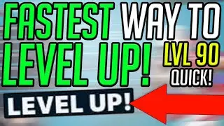 FASTEST METHOD TO GET XP & LEVEL UP IN MADDEN 21! BEST WAY TO REACH LEVEL 90 NOW! LEVEL UP METHOD!