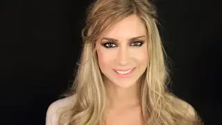 MAQUILLAJE INVITADA DE BODA con @YOURFASHIONBOMBS I Mmakeupartist