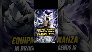 КАКОООООО???!!! | #dbl #dragonball #viral #fyp #foryou #shorts #memes #funny
