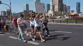 The Official Animal Rights March 2019 - Warsaw