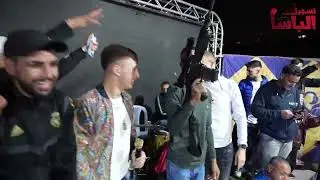 انس ابوسنينه وعدي الزاغه🔥اخوي واقف في ظهري طول السنين🔥يارعي النخوه والزلم 🔥مهرجان💣 ركان القواسمه🔥💪