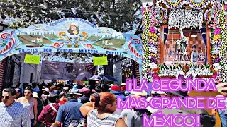 Feria Tepalcingo Morelos 2024 | La más Grande del Estado de Morelos
