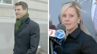 Baroni, Kelly Get Jail Time for Roles in Bridgegate