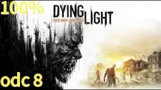 Dying Light Good Night Good Luck na 100%