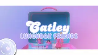 Melanie Martinez ▪ Lunchbox Friends ▪ Cover Español ▪ Spanish Version ❤