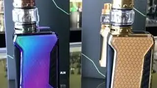 Smok h-priv 2 kit