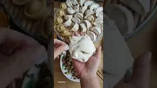 Приготовление пасты. Эпизод 539. День 539.